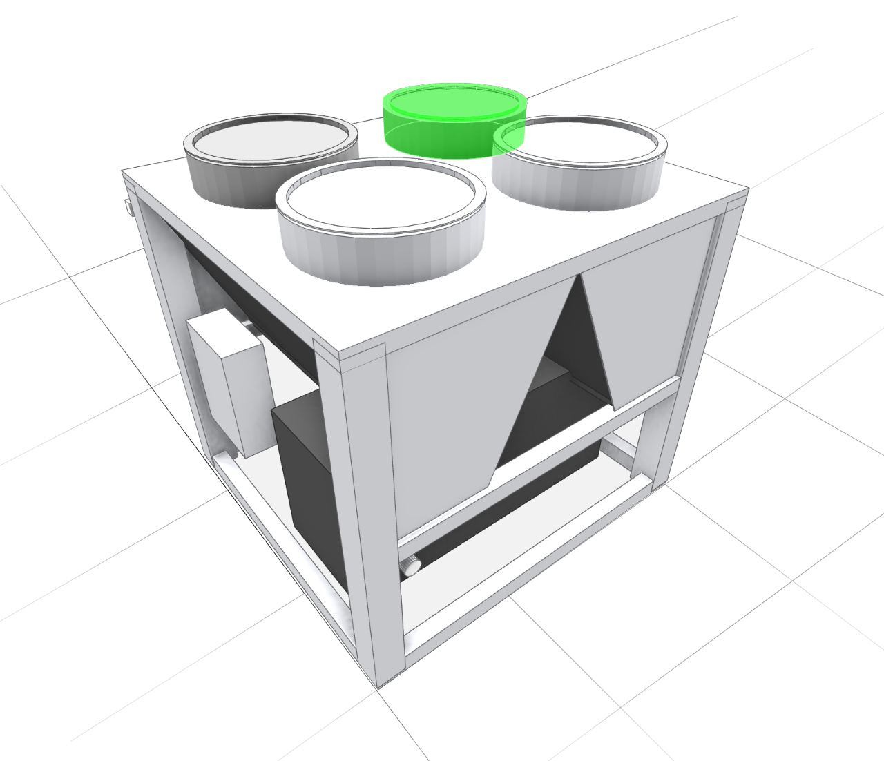 Sketch Equipment
